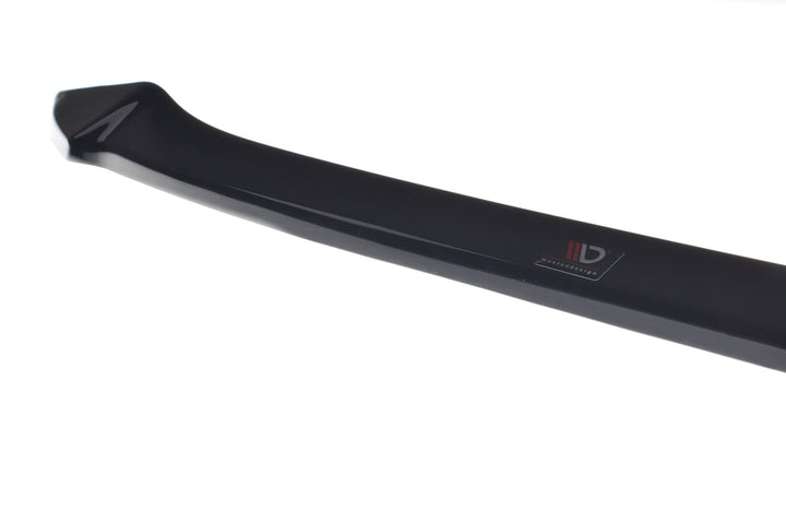 FRONT SPLITTER V.1 BMW 3 G20 M-PACK