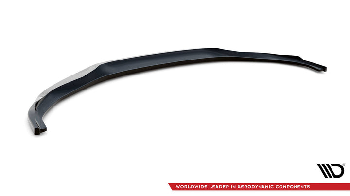 FRONT SPLITTER V.1 BMW 4 / I4 GRAN COUPE M-PACK G26