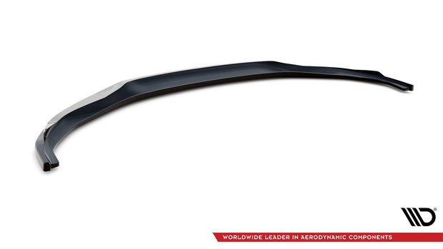 FRONT SPLITTER V.1 BMW 4 / I4 GRAN COUPE M-PACK G26