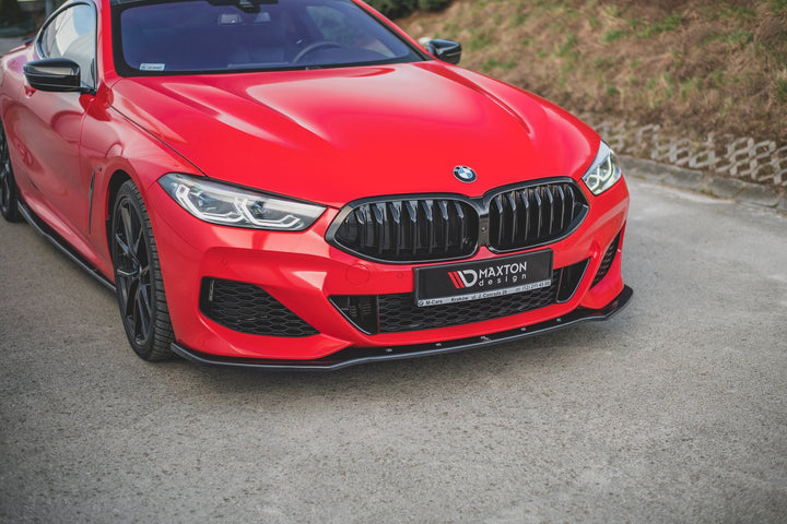 FRONT SPLITTER V.1 BMW M850I G15