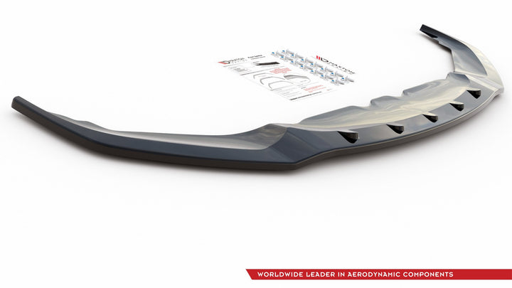 FRONT SPLITTER V.1 BMW M850I G15