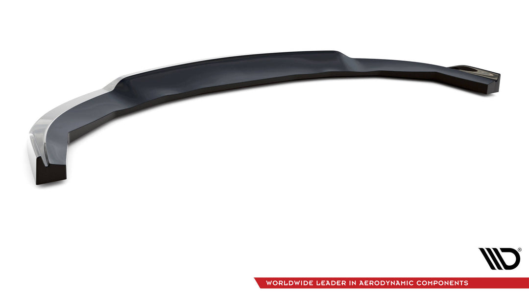 FRONT SPLITTER V.1 DODGE CHARGER SRT MK7 FACELIFT