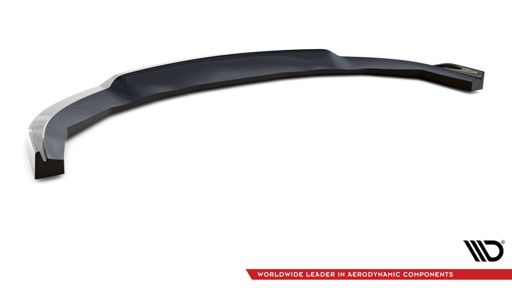 FRONT SPLITTER V.1 DODGE CHARGER SRT MK7 FACELIFT