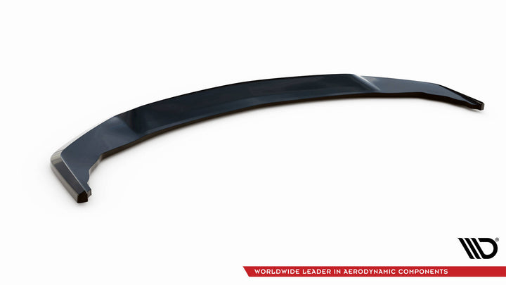 FRONT SPLITTER V.1 INFINITI Q50 S MK1