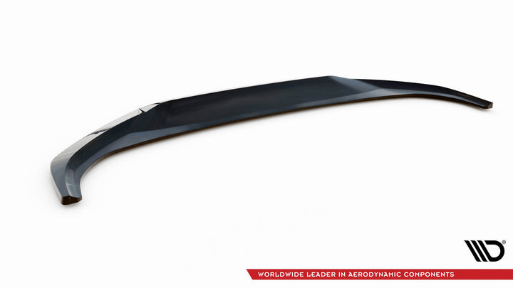 FRONT SPLITTER V.1 KIA EV6 GT-LINE MK1