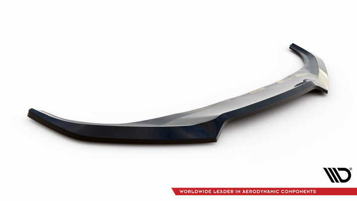 FRONT SPLITTER V.1 KIA EV6 GT-LINE MK1