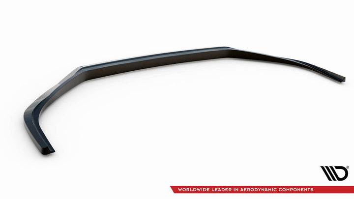 FRONT SPLITTER V.1 LEXUS ES F SPORT MK7