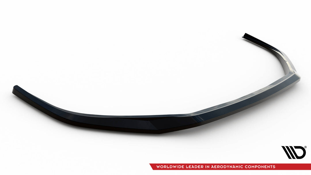 FRONT SPLITTER V.1 LEXUS ES F SPORT MK7