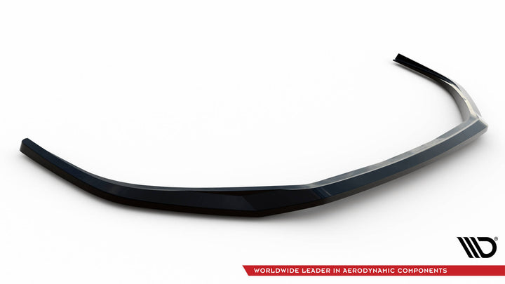 FRONT SPLITTER V.1 LEXUS ES F SPORT MK7