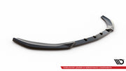 FRONT SPLITTER V.1 MERCEDES-BENZ C AMG-LINE W206