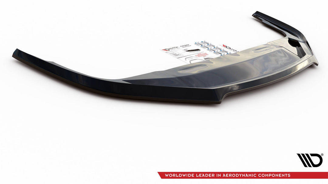 FRONT SPLITTER V.1 PORSCHE 911 CARRERA 991