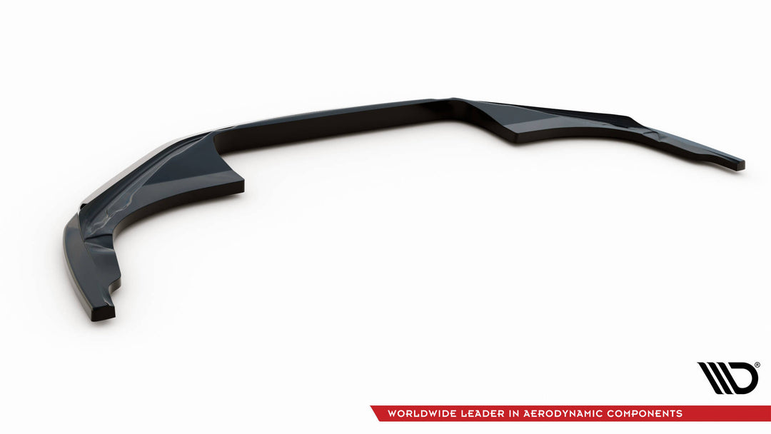 FRONT SPLITTER V.1 PORSCHE 911 CARRERA AERO 992 / CARRERA GTS 992