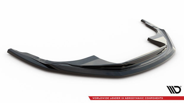 FRONT SPLITTER V.1 PORSCHE 911 CARRERA AERO 992