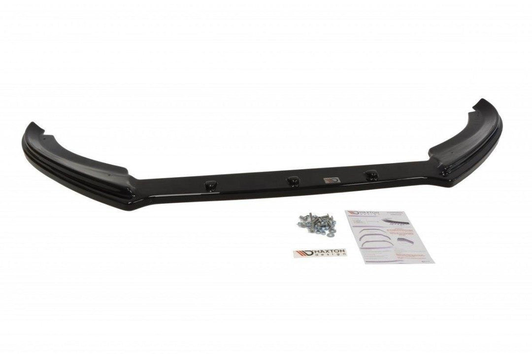 FRONT SPLITTER V.1 VW JETTA 6