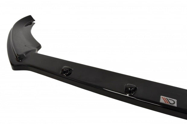 FRONT SPLITTER V.1 VW JETTA 6