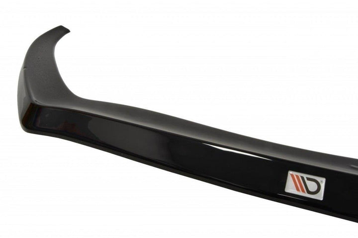FRONT SPLITTER V.2 AUDI A4 B8 FL