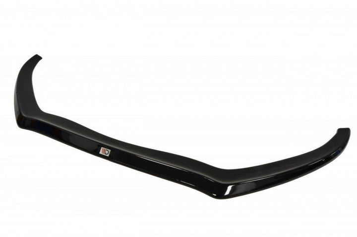 FRONT SPLITTER V.2 AUDI A4 B8 FL
