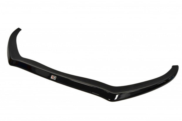 FRONT SPLITTER V.2 AUDI A4 B8 FL