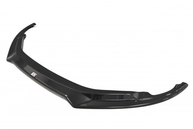 FRONT SPLITTER V.2 AUDI R8 MK.2