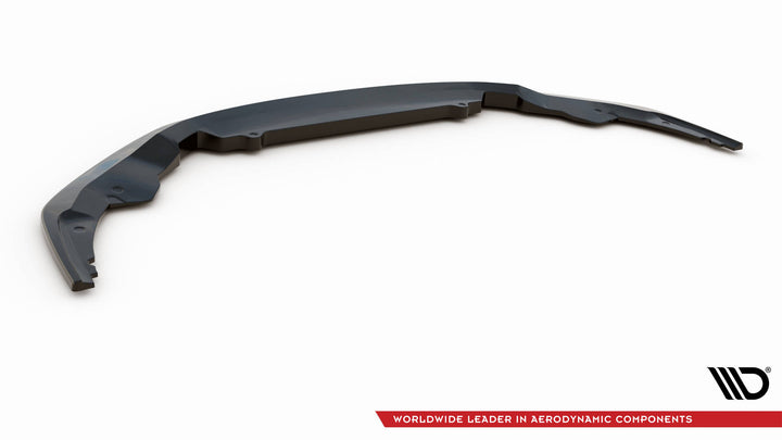 FRONT SPLITTER V.2 AUDI R8 MK2 FACELIFT