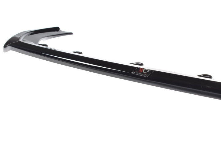 FRONT SPLITTER V.2 AUDI RS3 8V FL SEDAN