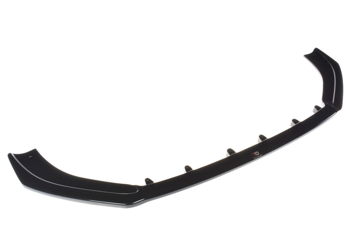 FRONT SPLITTER V.2 AUDI RS3 8V FL SEDAN