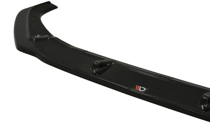 FRONT SPLITTER V.2 AUDI S4 / A4 S-LINE B9