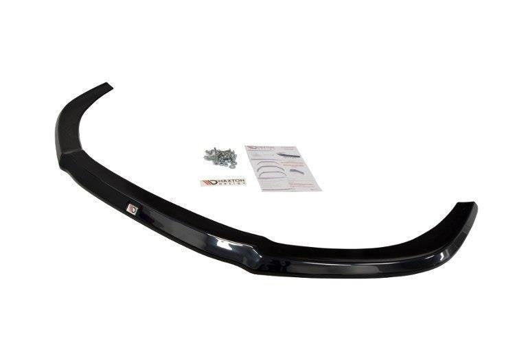 FRONT SPLITTER V.2 AUDI S8 D4 FL