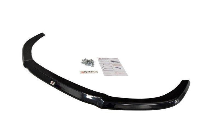 FRONT SPLITTER V.2 AUDI S8 D4 FL