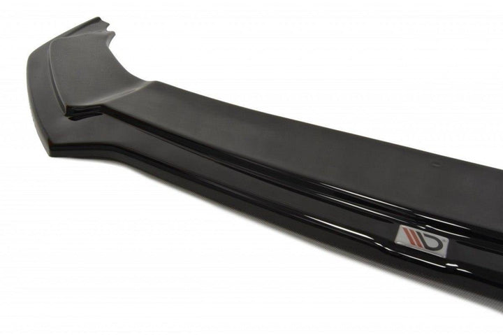 FRONT SPLITTER V.2 AUDI TT RS 8J
