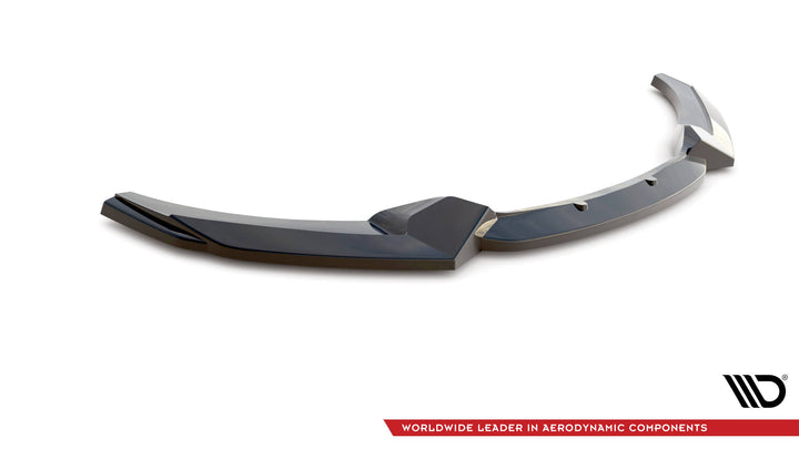 FRONT SPLITTER V.2 BMW 2 M-PACK F22