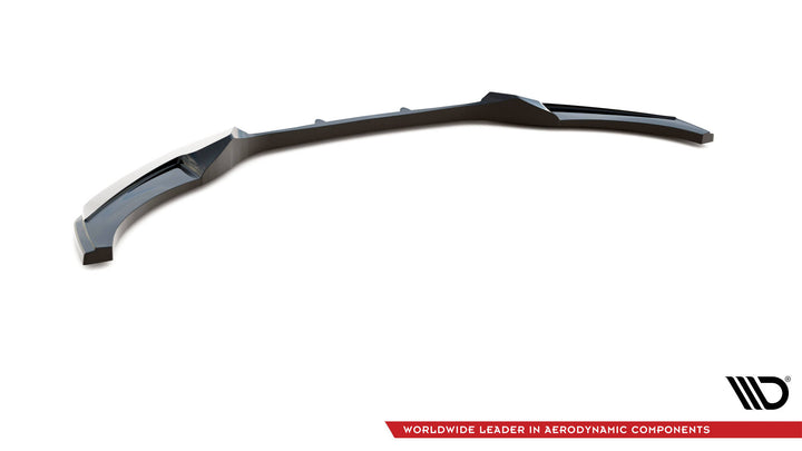 FRONT SPLITTER V.2 BMW 2 M-PACK F22