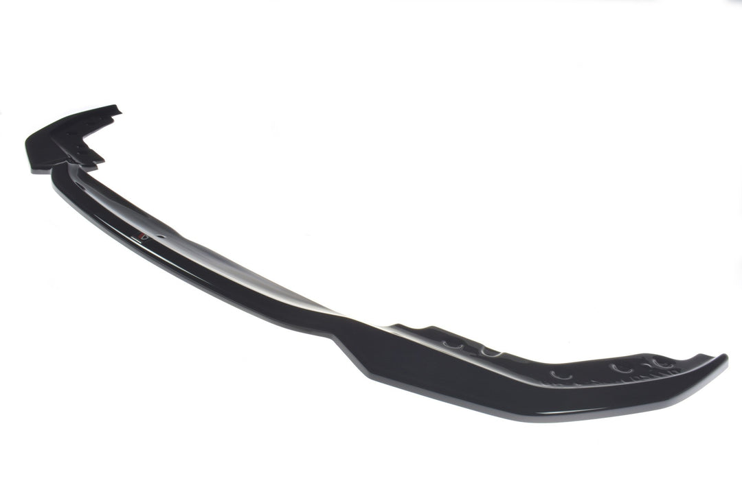 FRONT SPLITTER V.2 BMW 3 G20 M-PACK