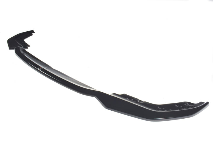 FRONT SPLITTER V.2 BMW 3 G20 M-PACK
