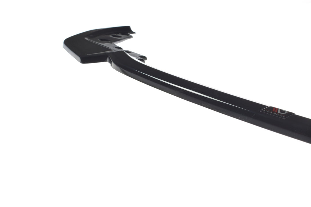 FRONT SPLITTER V.2 BMW 3 G20 M-PACK