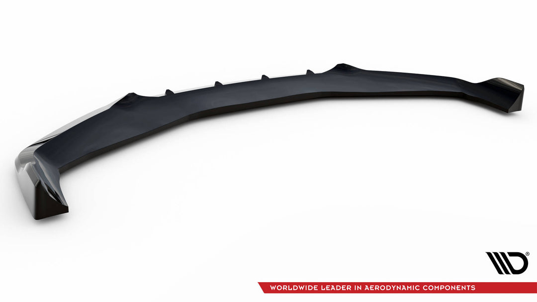 FRONT SPLITTER V.2 BMW 7 M-PACK / M760 G70