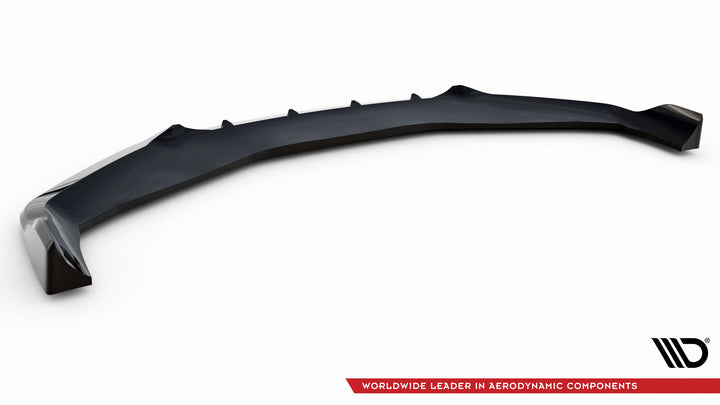 FRONT SPLITTER V.2 BMW 7 M-PACK / M760 G70