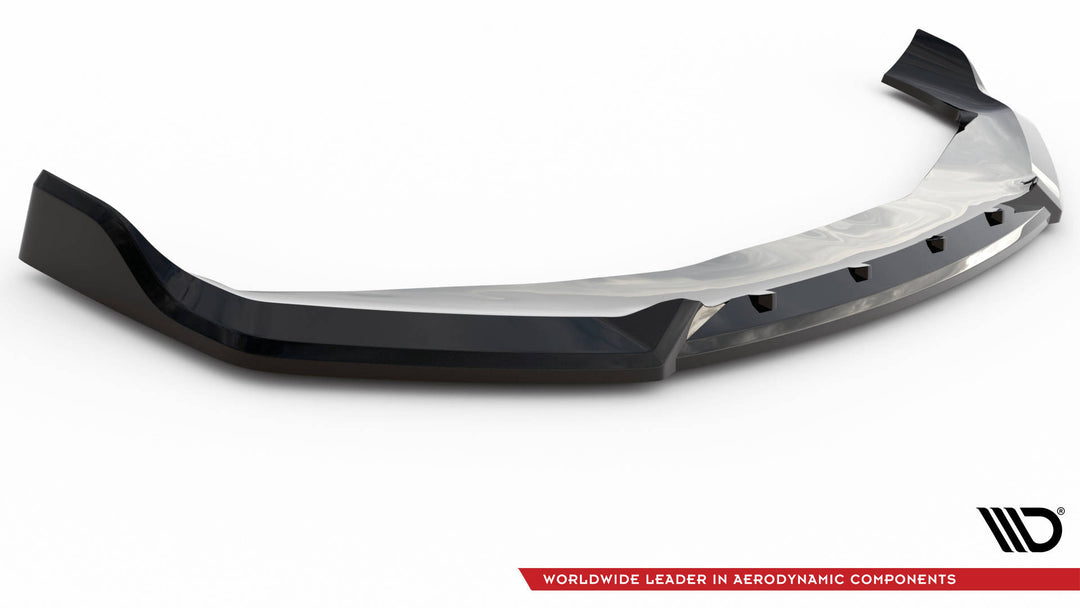 FRONT SPLITTER V.2 BMW 7 M-PACK / M760 G70