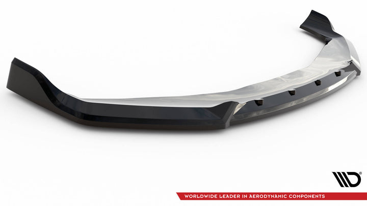 FRONT SPLITTER V.2 BMW 7 M-PACK / M760 G70