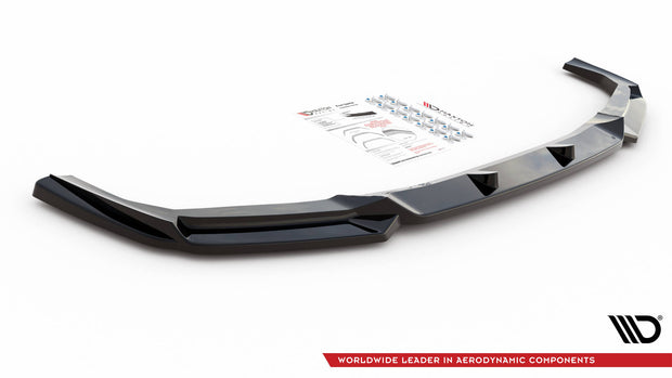 FRONT SPLITTER V.2 BMW X5M F95