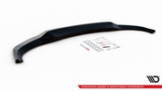 FRONT SPLITTER V.2 BMW X6 M-PACK G06