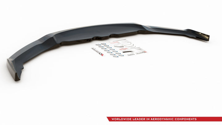 FRONT SPLITTER V.2 BMW M850I G15