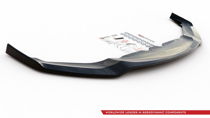 FRONT SPLITTER V.2 BMW M850I G15