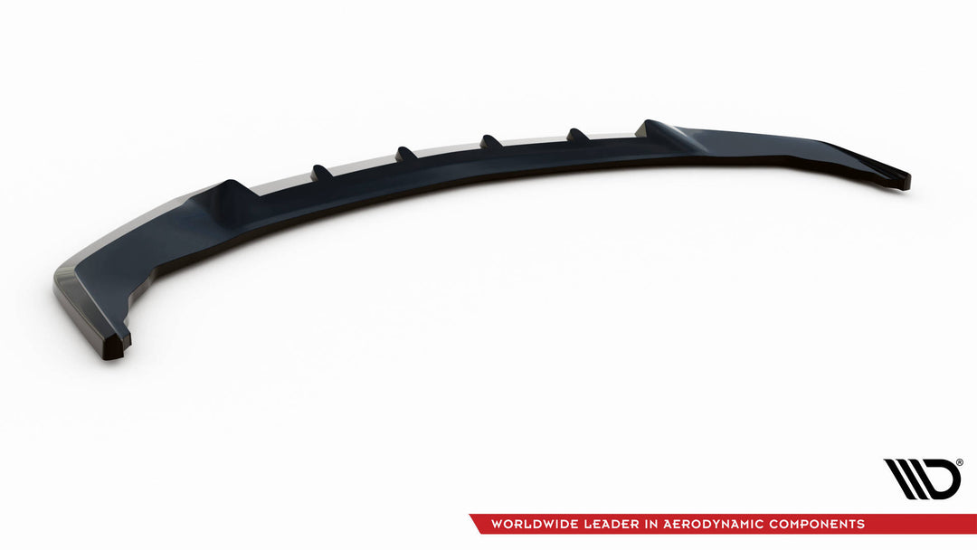 FRONT SPLITTER V.2 INFINITI Q50 S MK1