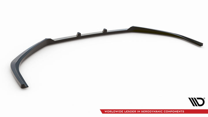 FRONT SPLITTER V.2 LEXUS ES F SPORT MK7