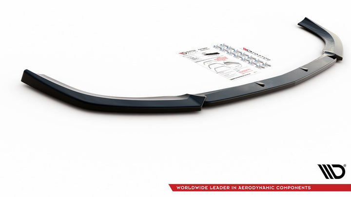 FRONT SPLITTER V.2 MERCEDES-AMG GT 53 4-DOOR COUPE