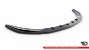 FRONT SPLITTER V.2 MERCEDES-BENZ C AMG-LINE W206