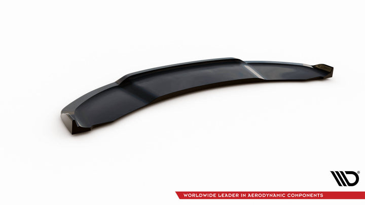FRONT SPLITTER V.2 MINI COOPER JOHN COOPER WORKS R56