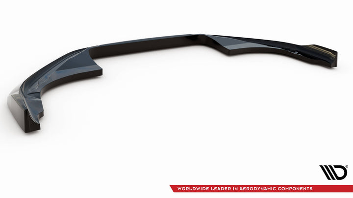FRONT SPLITTER V.2 PORSCHE 911 CARRERA AERO 992 / CARRERA GTS 992
