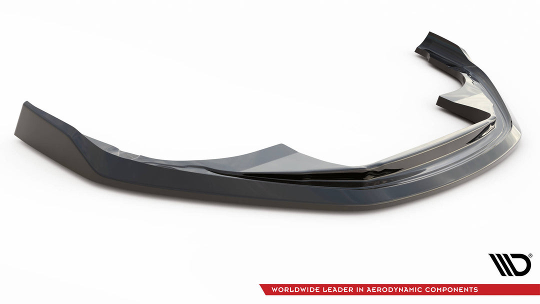 FRONT SPLITTER V.2 PORSCHE 911 CARRERA AERO 992 / CARRERA GTS 992